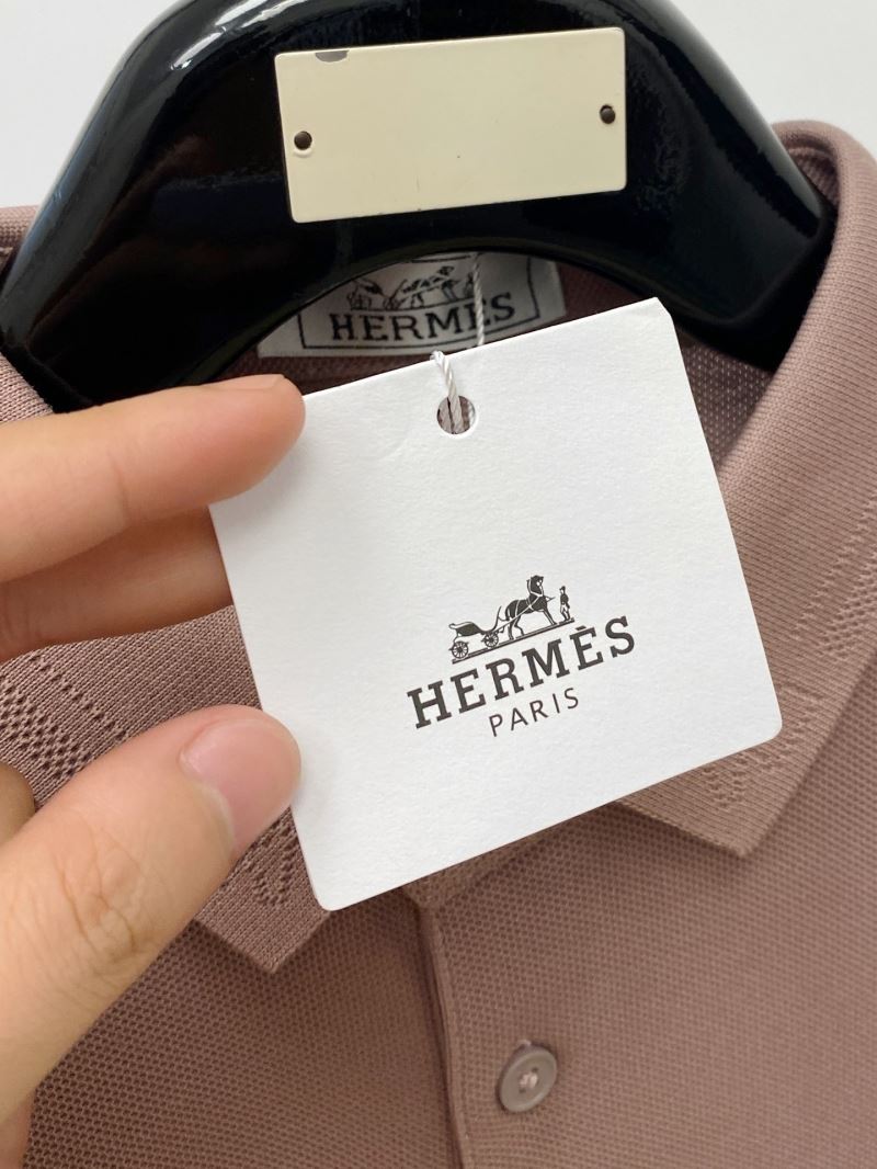 Hermes T-Shirts